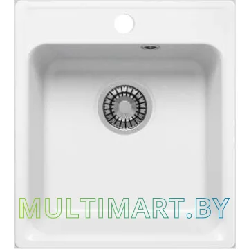 Кухонная мойка Quartz Bond 430 (туман)